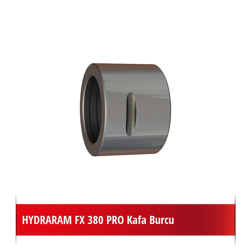 Hydraram FX 380 PRO Kafa Burcu