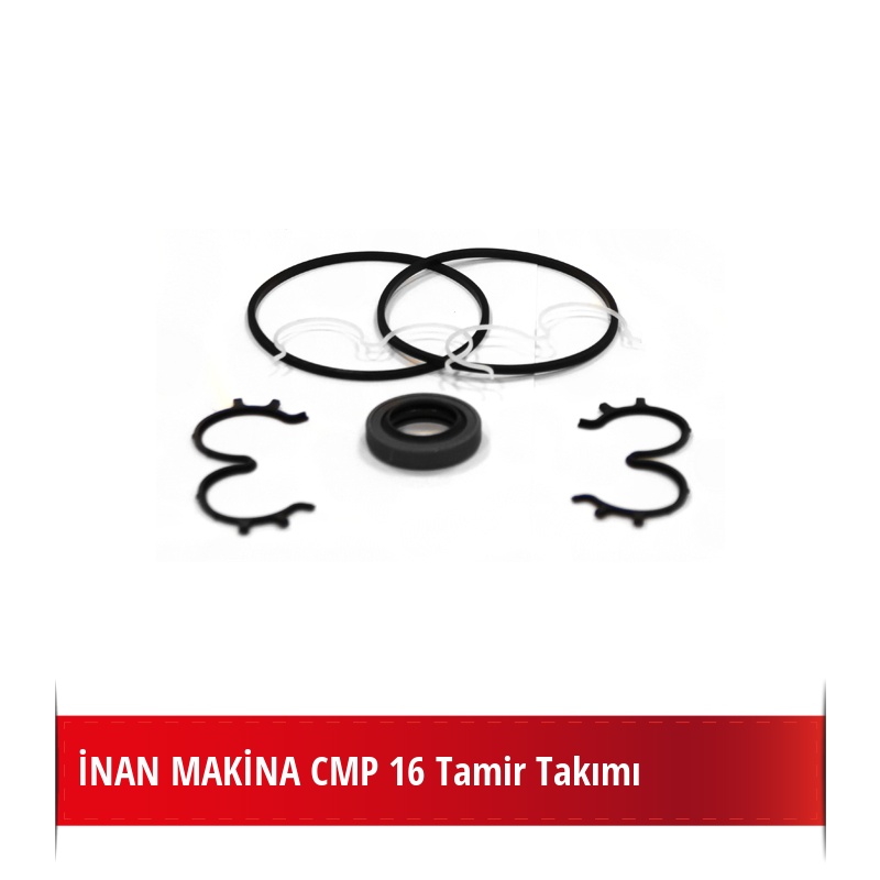 CMP 16 Tamir Takımı