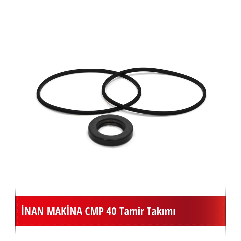 CMP 40 Tamir Takımı