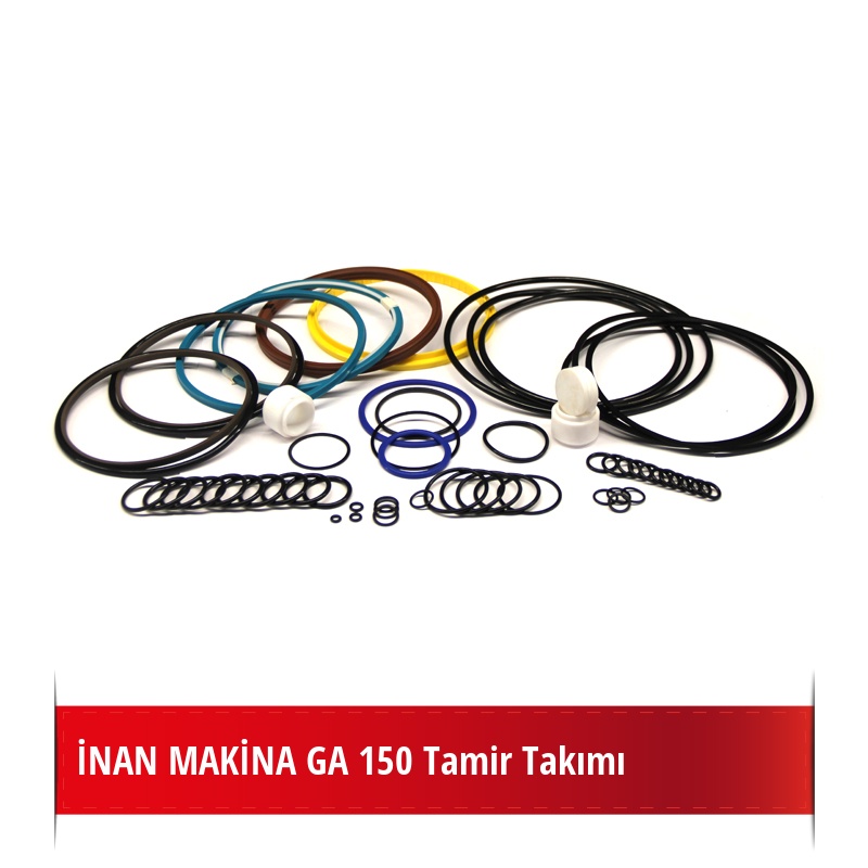 MTB GA 150 Tamir Takımı