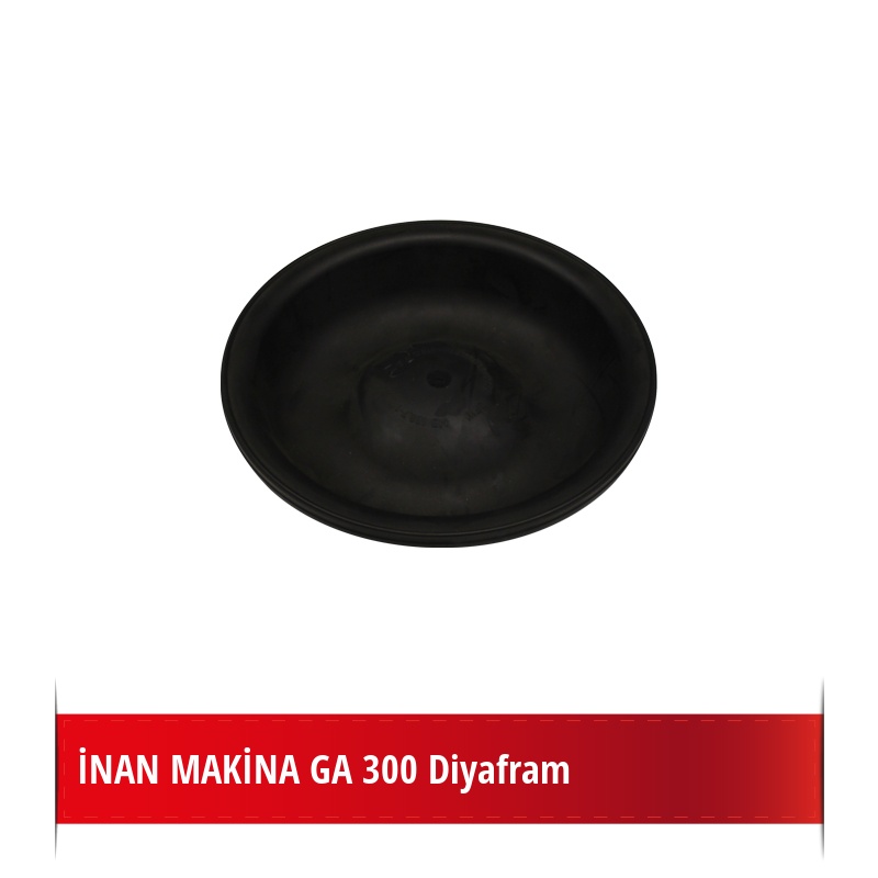 GA 300 Diyafram