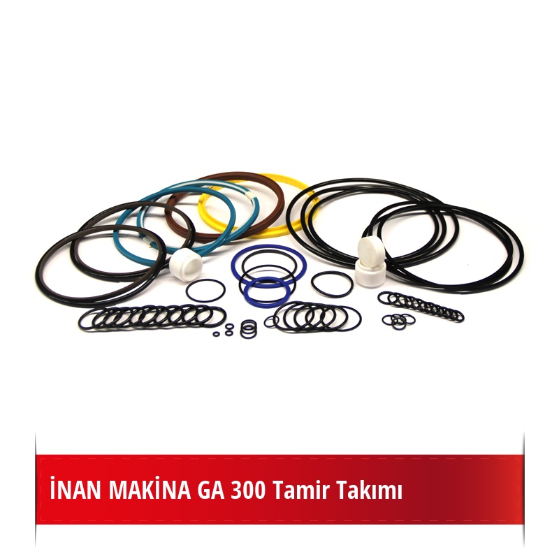 GA 300 Tamir Takımı