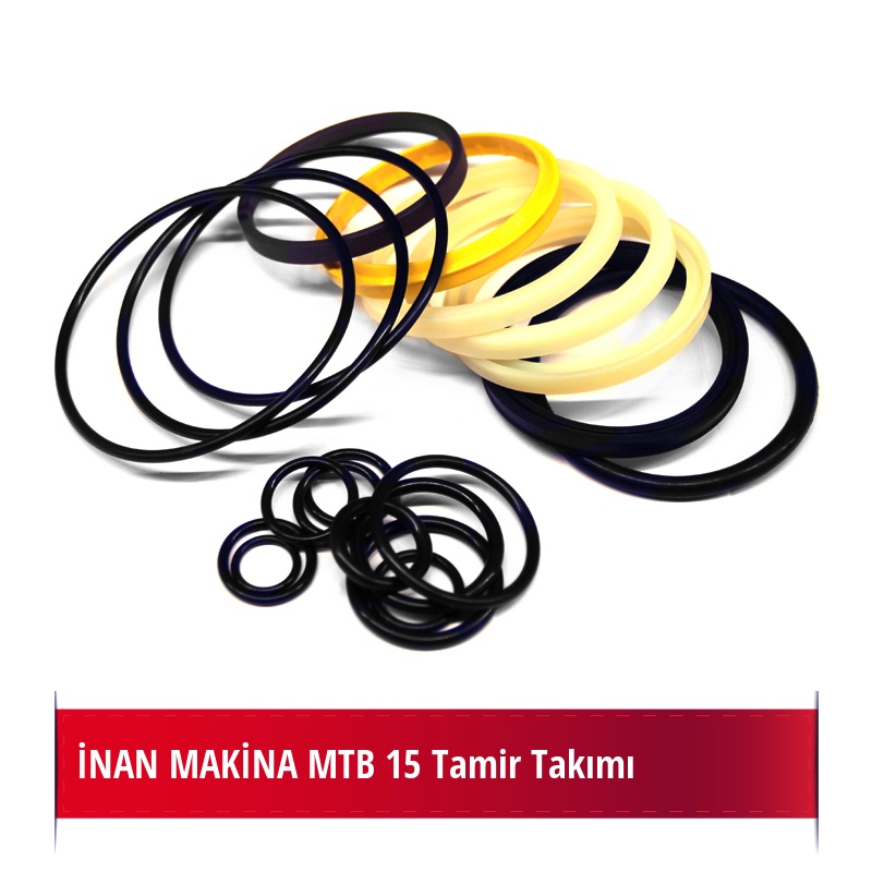 MTB 15 Tamir Takımı