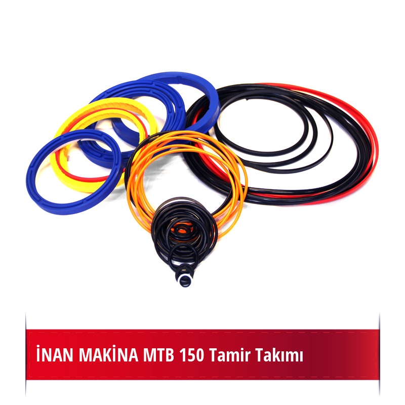 MTB 150 Tamir Takımı