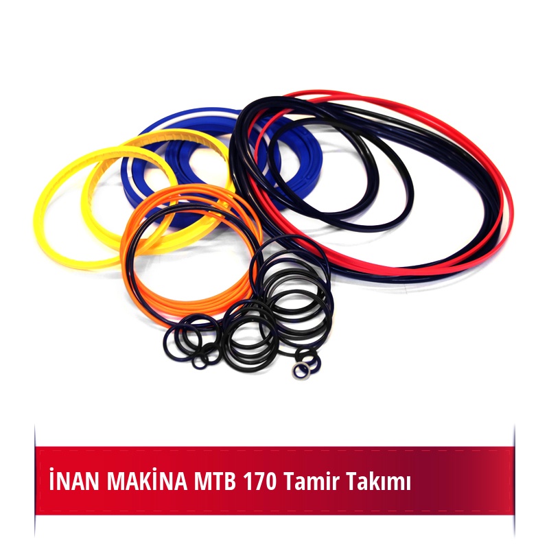 MTB 170 Tamir Takımı