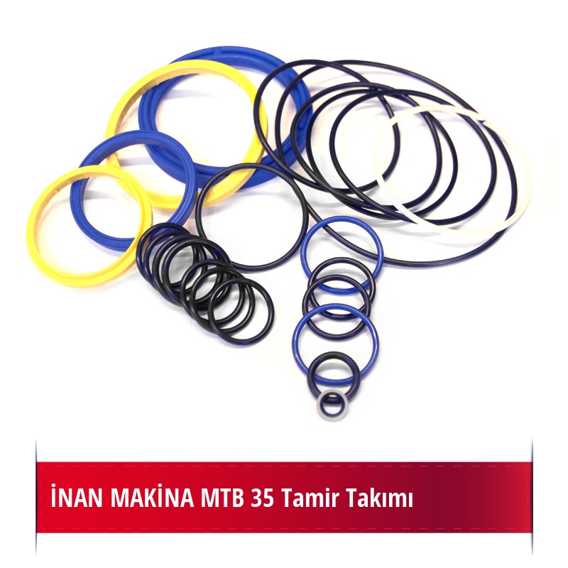 MTB 35 Tamir Takımı