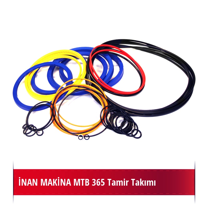 MTB 365 Tamir Takımı