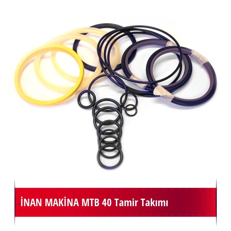 MTB 40 Tamir Takımı