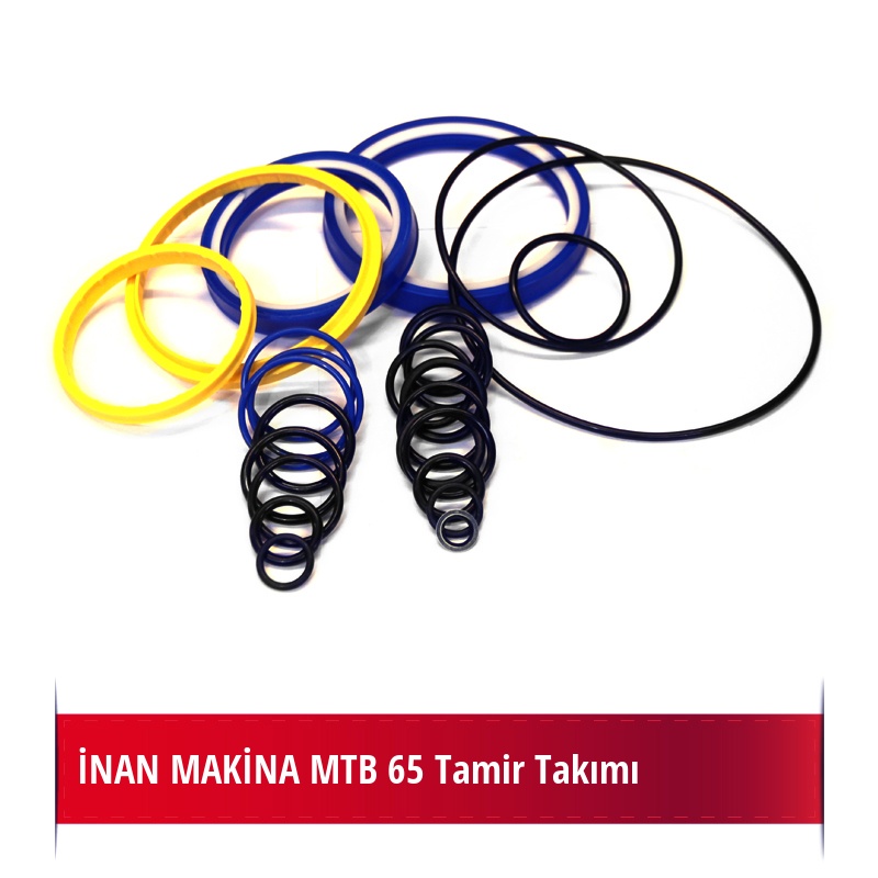 MTB 65 Tamir Takımı