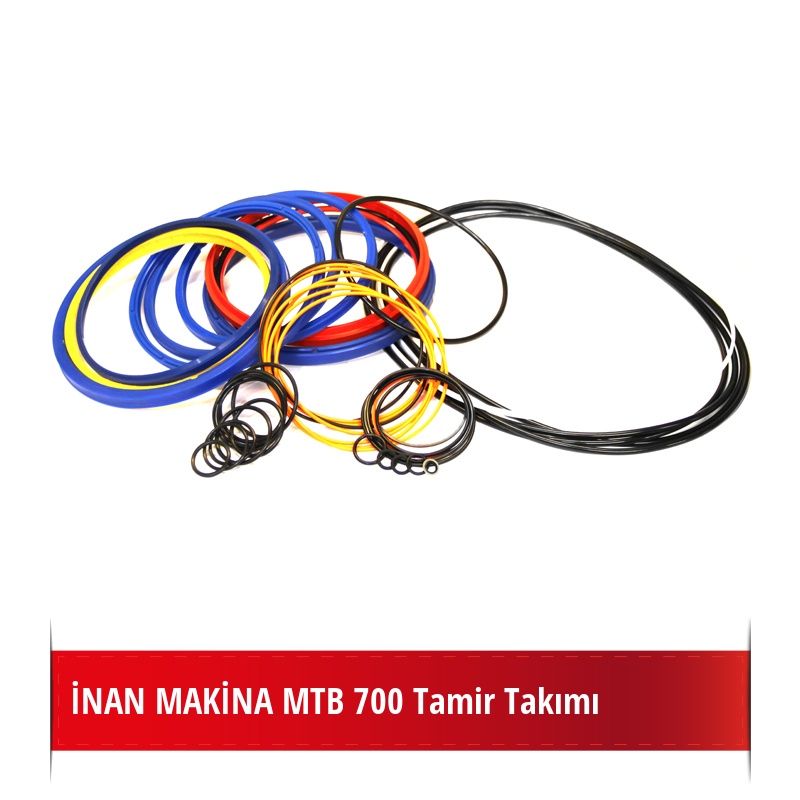 MTB 700 Tamir Takımı