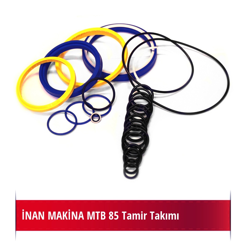 MTB 85 Tamir Takımı