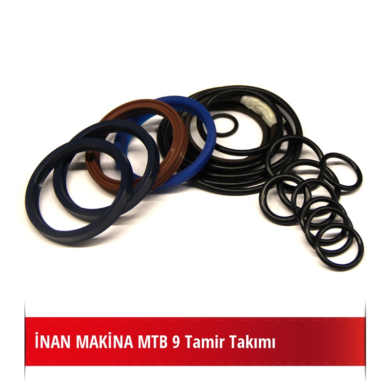 MTB 9 Tamir Takımı