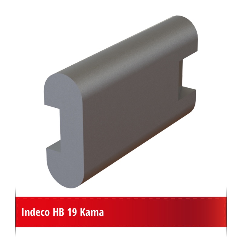 Indeco HB 19 Nikelli Kama