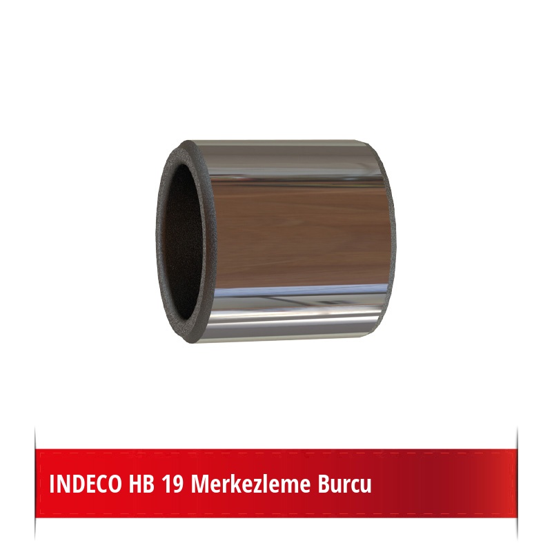 Indeco HB 19 Merkezleme Burcu