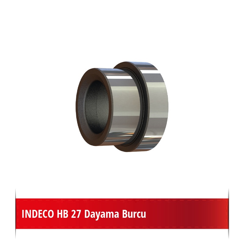 Indeco HB 27 Dayama Burcu