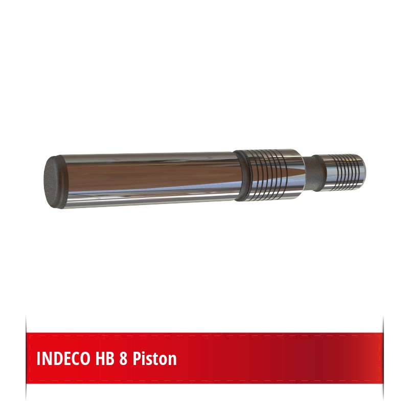 Indeco HB 8 Hidrolik Kırıcı Pistonu