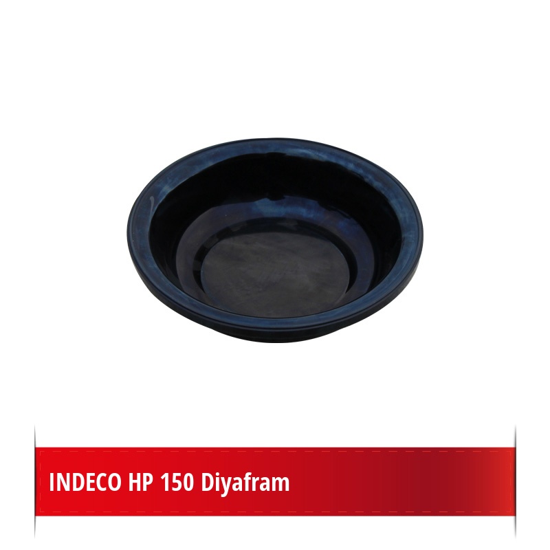 Indeco HP 150 Diyafram