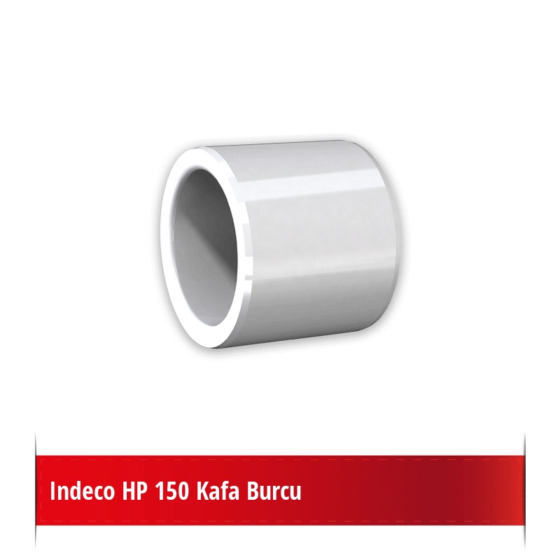 Indeco HP 150 Kafa Burcu