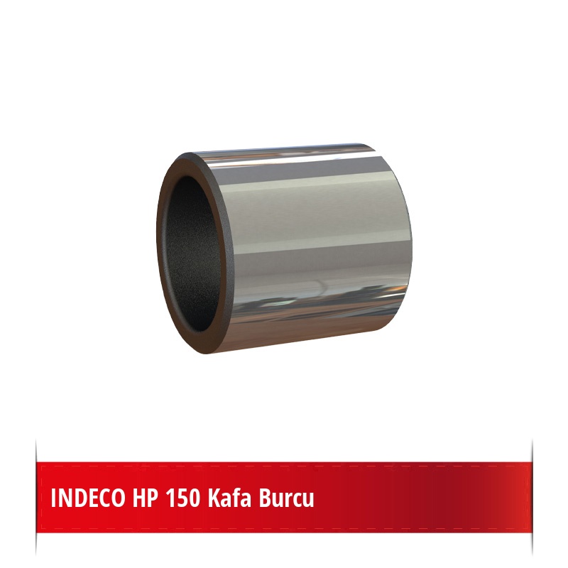 Indeco HP 150 Kafa Burcu