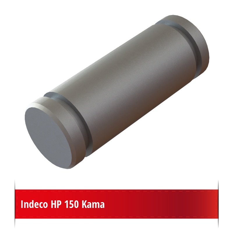 Indeco HP 150 Nikelli Kama