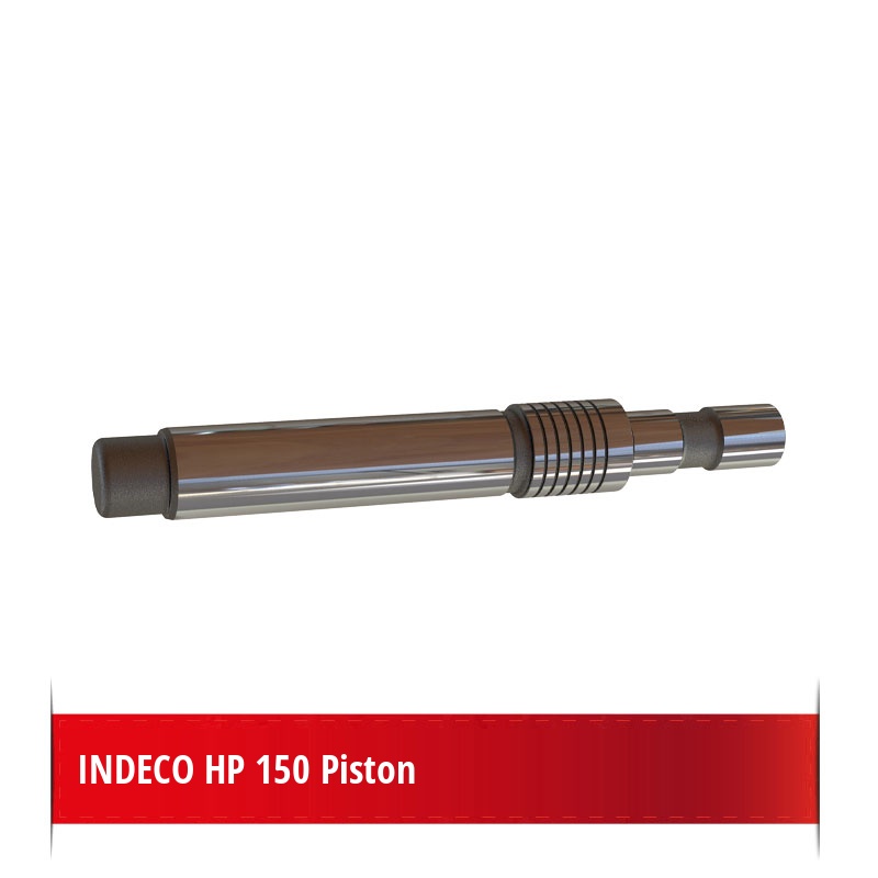 Indeco HP 150 Hidrolik Kırıcı Pistonu