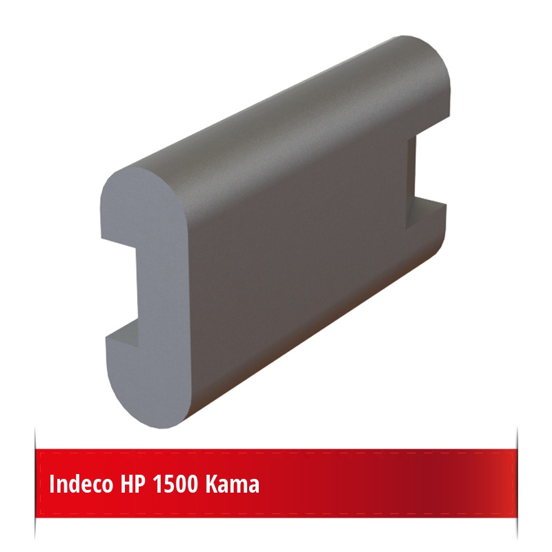 Indeco HP 1500 Nikelli Kama