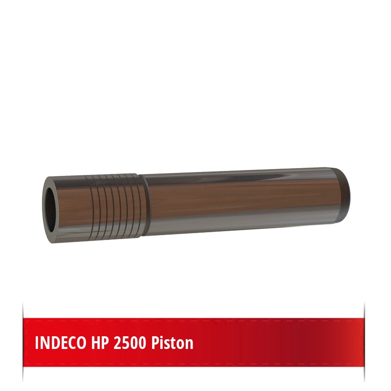 Indeco HP 2500 Hidrolik Kırıcı Pistonu