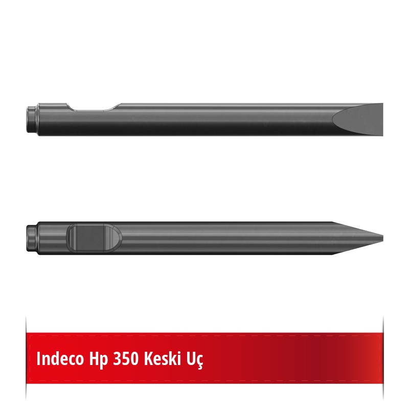 Indeco Hp 350 Keski Uç