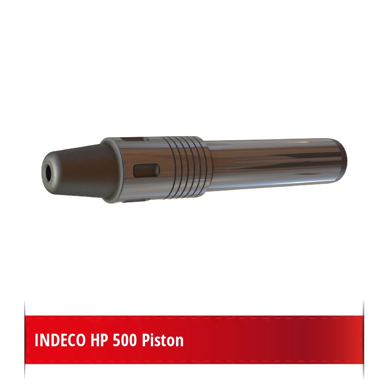 Indeco HP 500 Hidrolik Kırıcı Pistonu