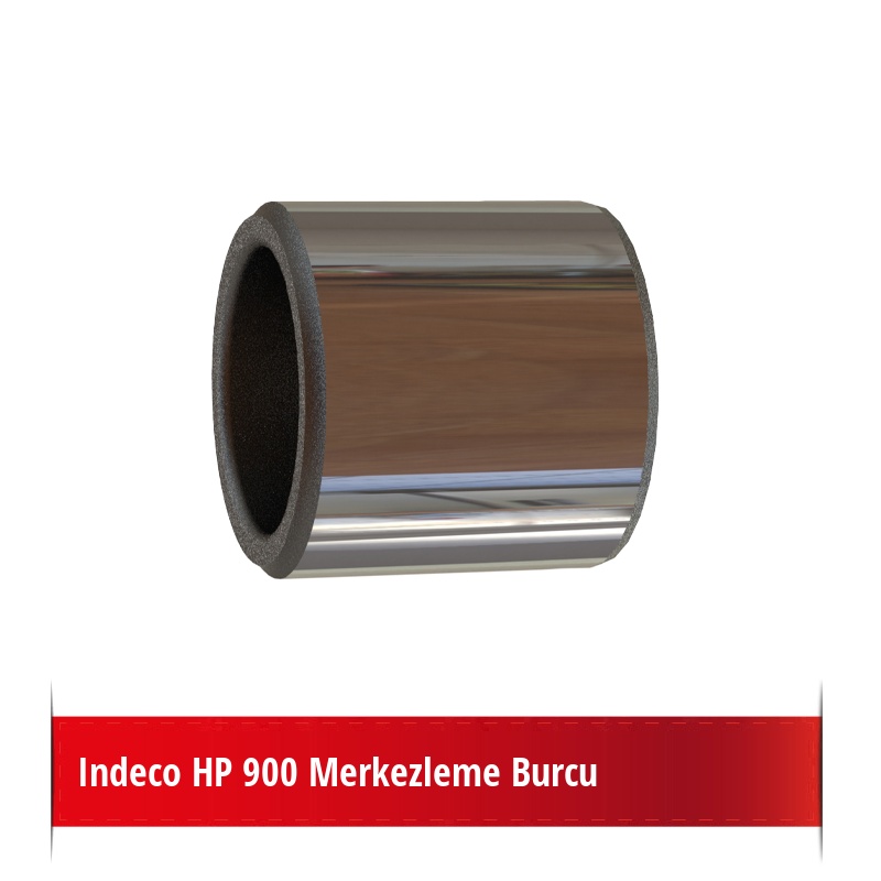 Indeco HP 900 Merkezleme Burcu