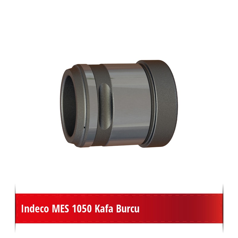 Indeco MES 1050 Kafa Burcu