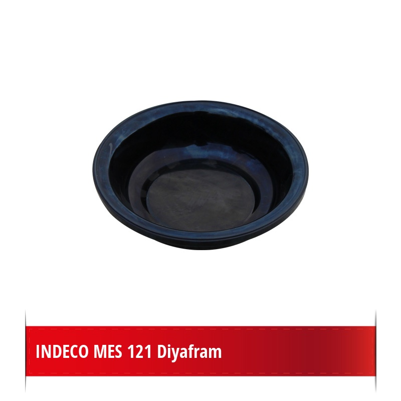 Indeco MES 121 Diyafram