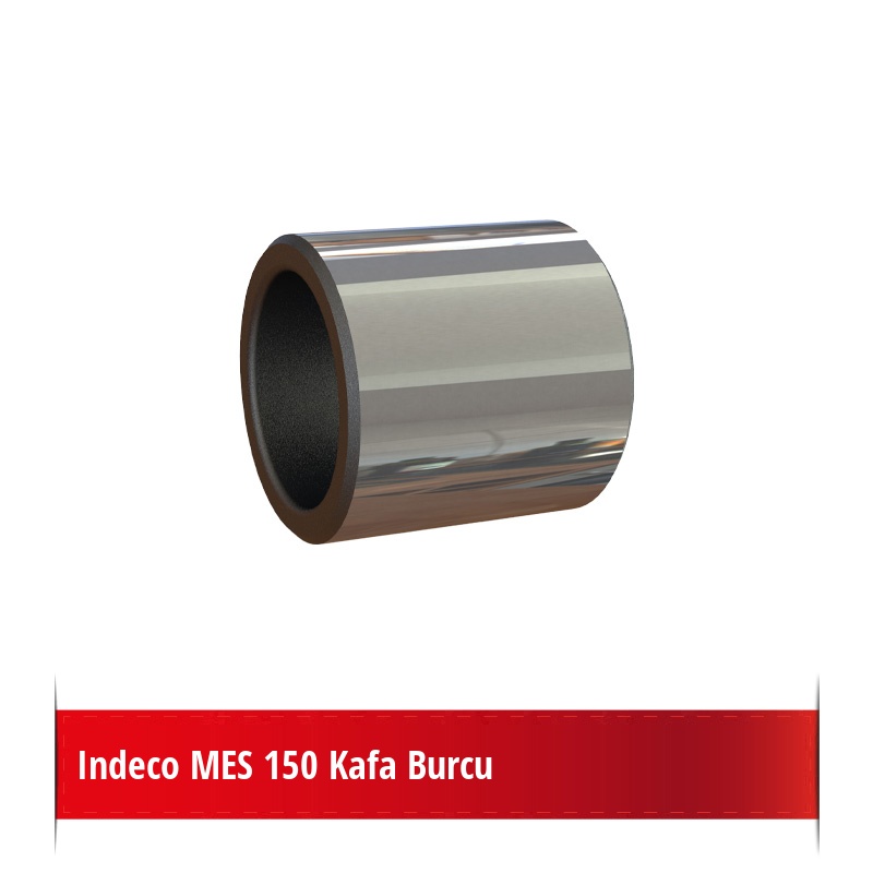 Indeco MES 150 Kafa Burcu