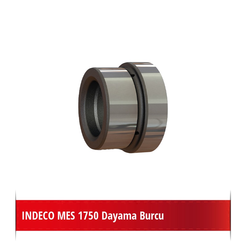 Indeco MES 1750 Dayama Burcu