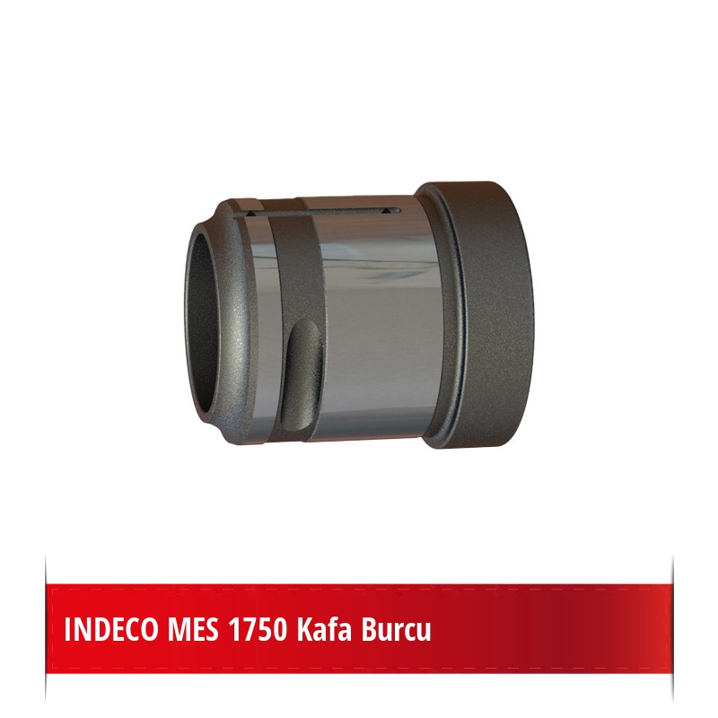 Indeco MES 1750 Kafa Burcu