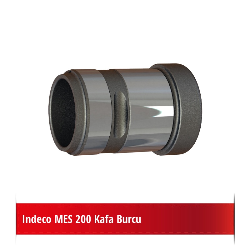 Indeco MES 200 Kafa Burcu