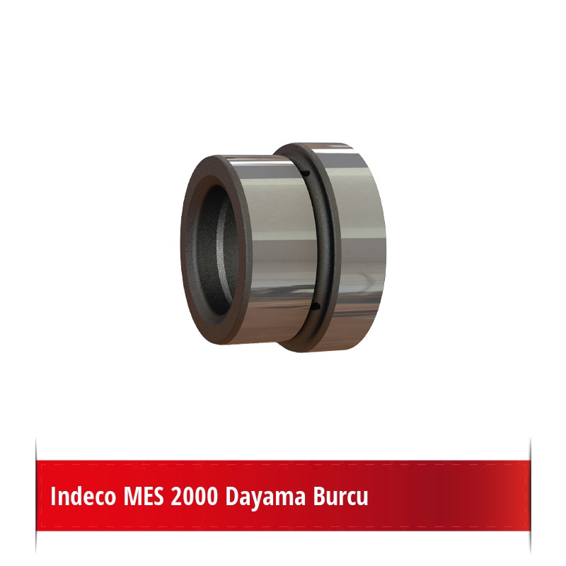 Indeco MES 2000 Dayama Burcu