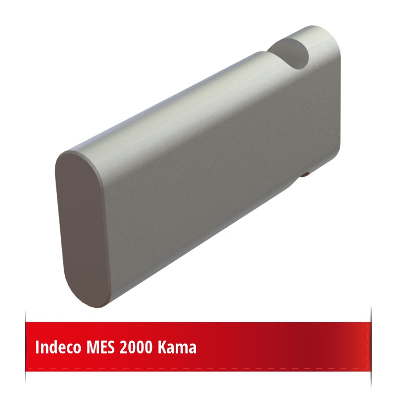 Indeco MES 2000 Nikelli Kama