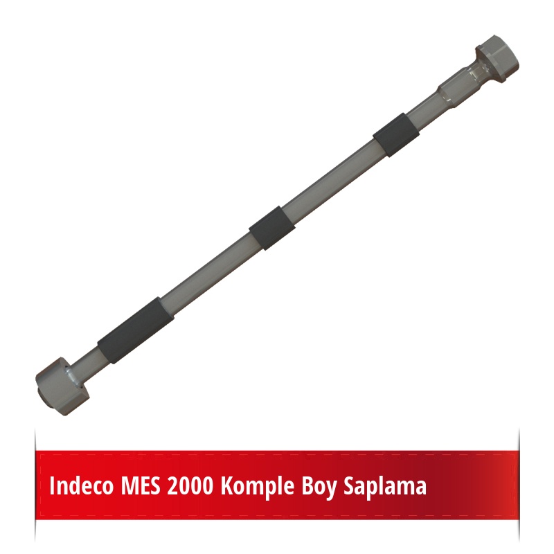 Indeco MES 2000 Komple Boy Saplama