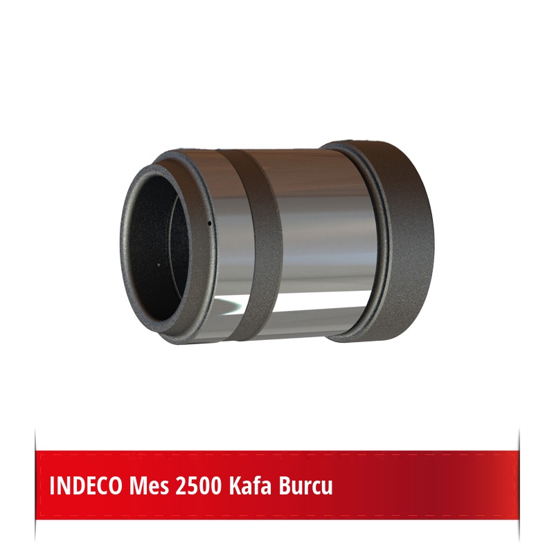 Indeco Mes 2500 Kafa Burcu