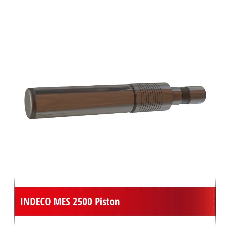 Indeco MES 2500 Hidrolik Kırıcı Pistonu