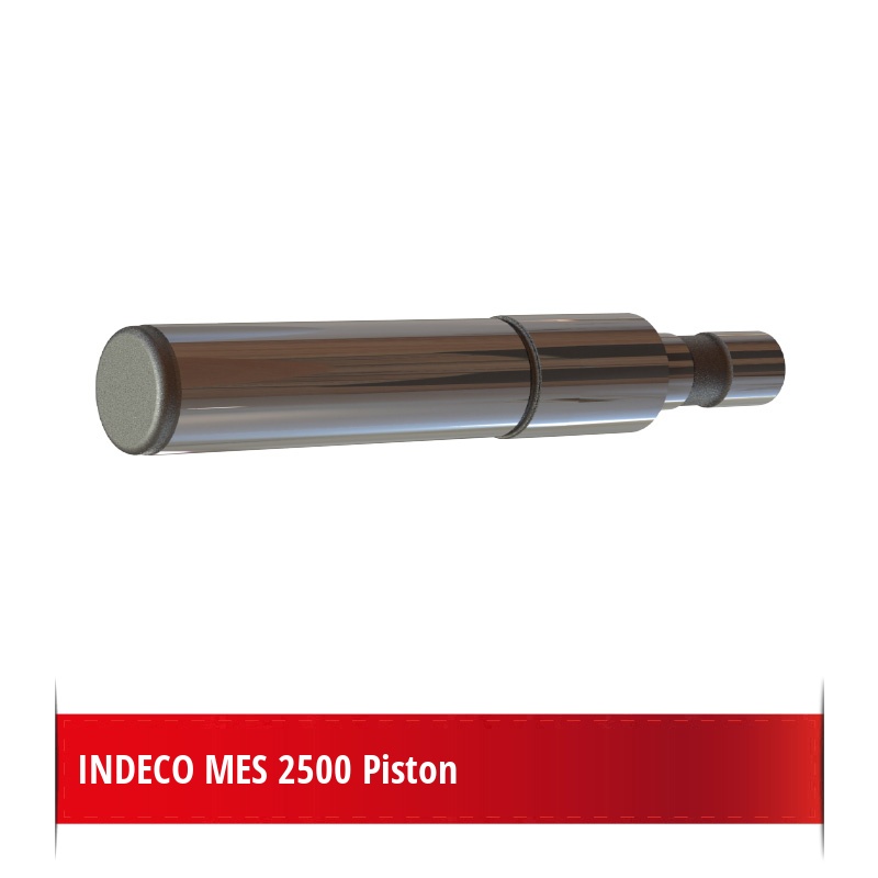 Indeco MES 2500 Hidrolik Kırıcı Pistonu