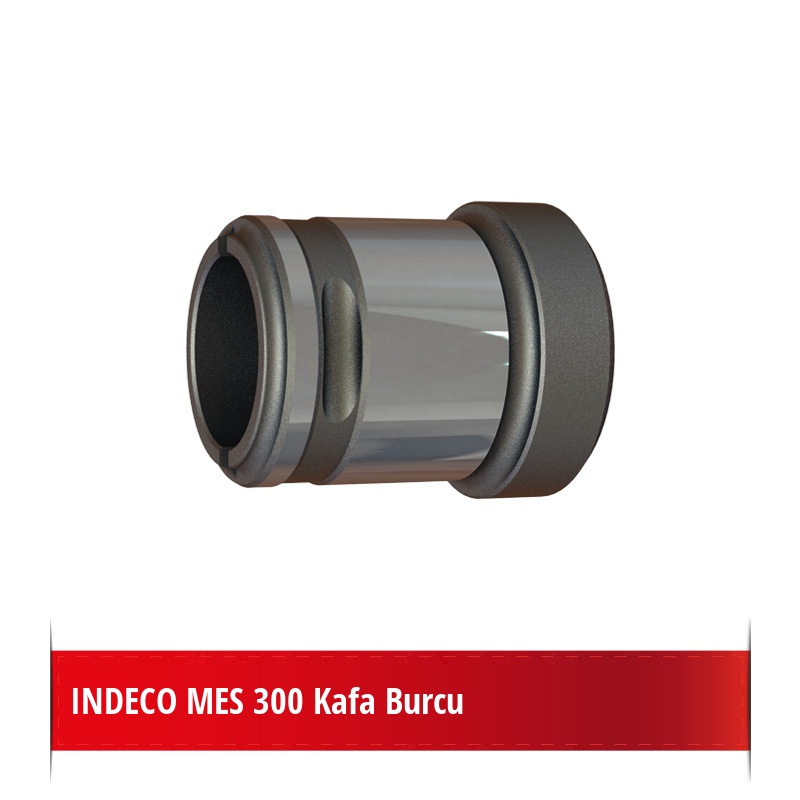 Indeco MES 300 Kafa Burcu