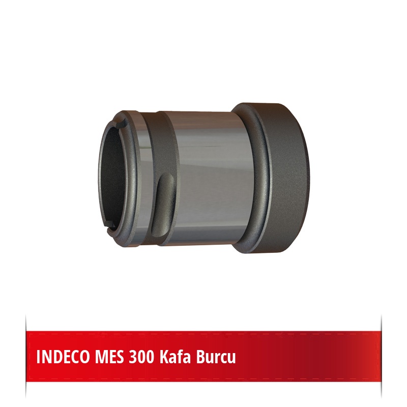 Indeco MES 300 Kafa Burcu