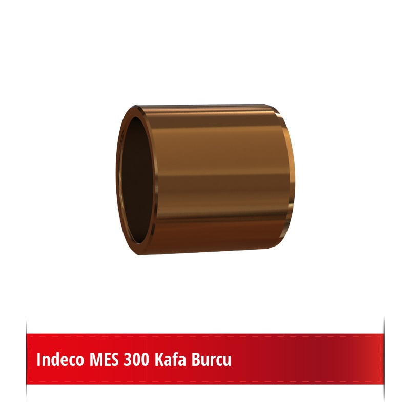 Indeco MES 300 Kafa Burcu