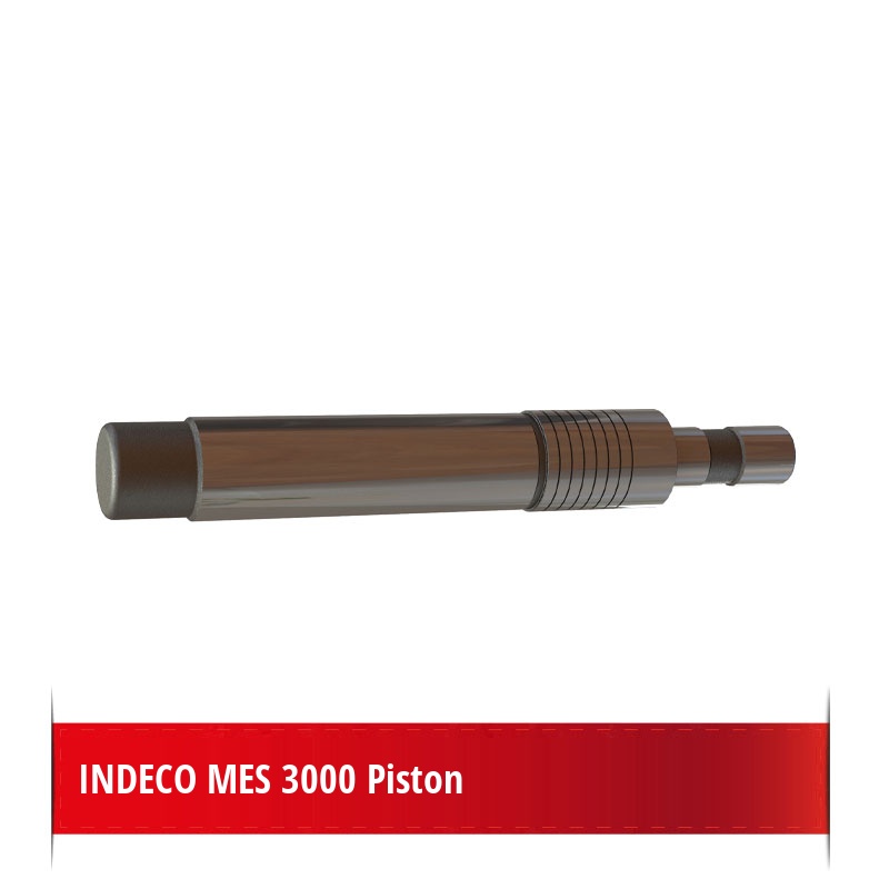 Indeco MES 3000 Hidrolik Kırıcı Pistonu