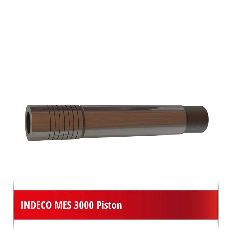 Indeco MES 3000 Hidrolik Kırıcı Pistonu