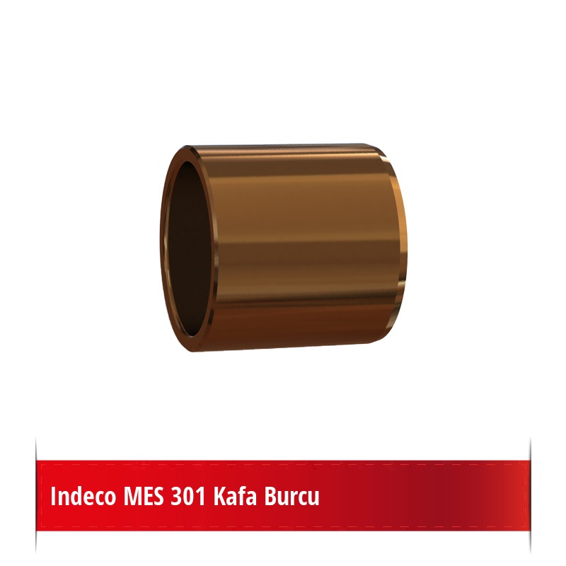 Indeco MES 301 Kafa Burcu