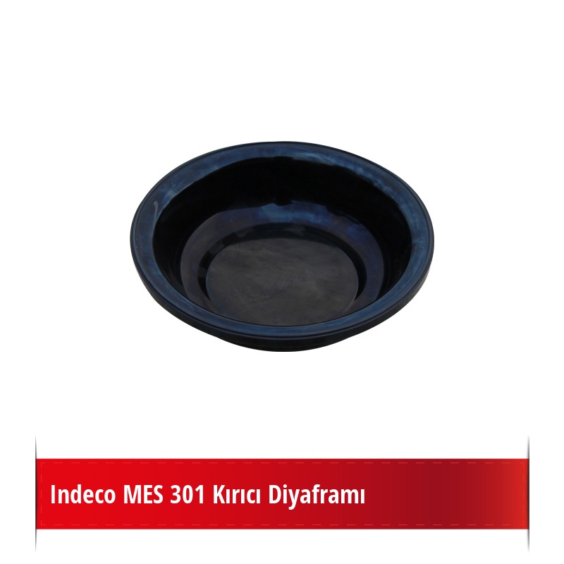 Indeco MES 301 Kırıcı Diyaframı