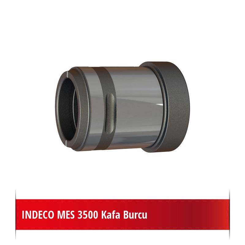 Indeco MES 3500 Kafa Burcu